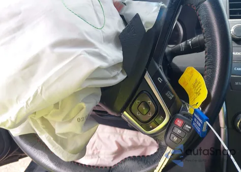 2015 Toyota Camry Se from USA, damaged, VIN 4T1BF1FK2FU101043